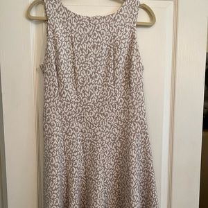 Beautiful Calvin Klein Dress